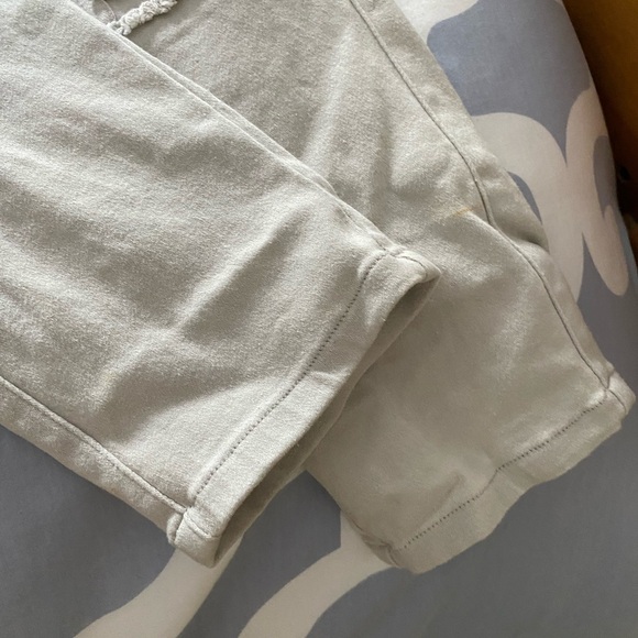 Umgee skinny khaki pants - Picture 4 of 8